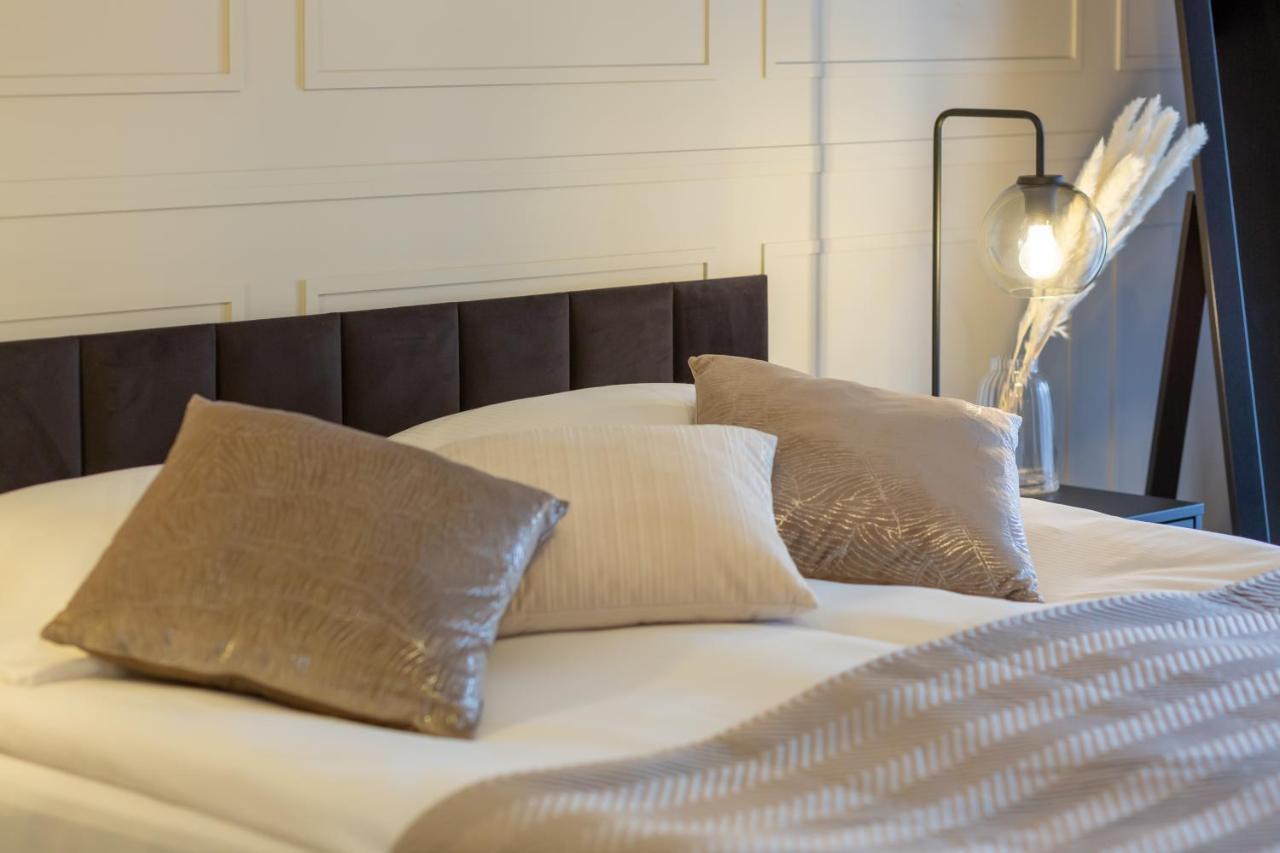 Awangarda Apartment Warsaw Ochota By Renters Prestige Экстерьер фото